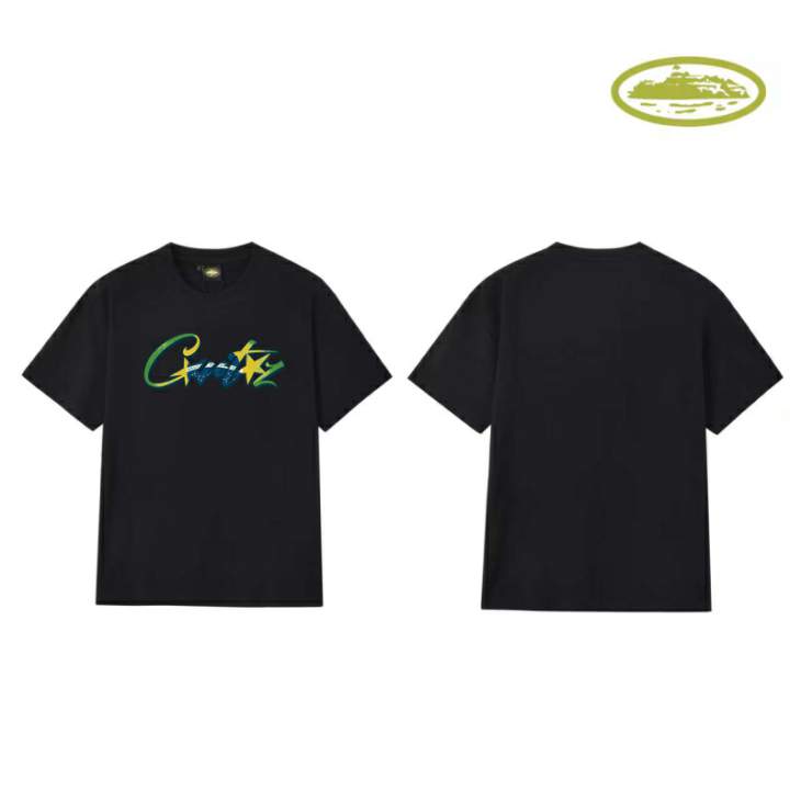 Corteiz T Shirts Short _SKUCorteizS-2XLastxC9416768